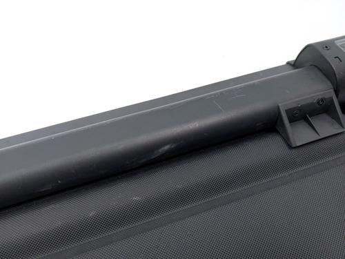 Rear parcel shelf AUDI Q5 (FYB, FYG) SQ5 TFSI quattro | BP35996639C85  - Image 5