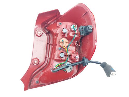 Left taillight KIA PICANTO III (JA) 1.0 | BP38624883C34 - Image 3