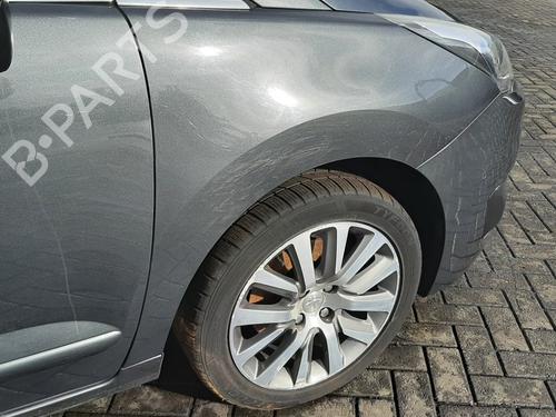 Right front fenders PEUGEOT 5008 (0U_, 0E_) 1.6 16V | BP29954599C42