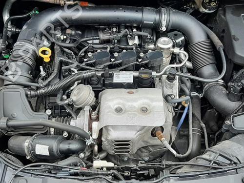 Used Engine FORD FOCUS III Turnier 1.0 EcoBoost (125 hp) 32148307