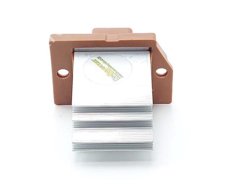 Resistencia calefacción KIA CEED Sportswagon (CD) 1.0 T-GDI (120 hp) 30911551