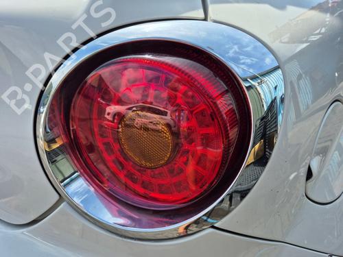 Used Right taillight ALFA ROMEO MITO (955_) 1.3 MultiJet (955AXT1A, 955AYA1A) (80 hp) 28492982