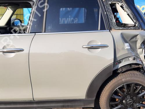 Dør venstre bagtil MINI MINI (F55) One (102 hp) 32985585