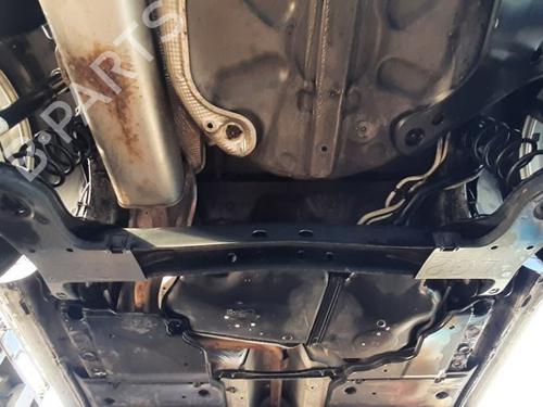Used Rear axle Rear axle SKODA KAMIQ (NW4) 1.0 TSI (110 hp) 39694497 39694497