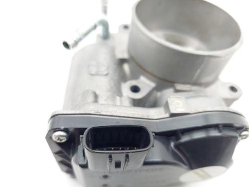 Throttle body SUBARU XV (GT) 2.0 i e-BOXER AWD (GTE) | BP19767901M82