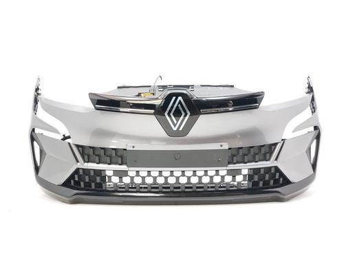 Pare-chocs avant RENAULT MEGANE E-TECH SUV EV60 (BNJ1) (218 hp) 32350550