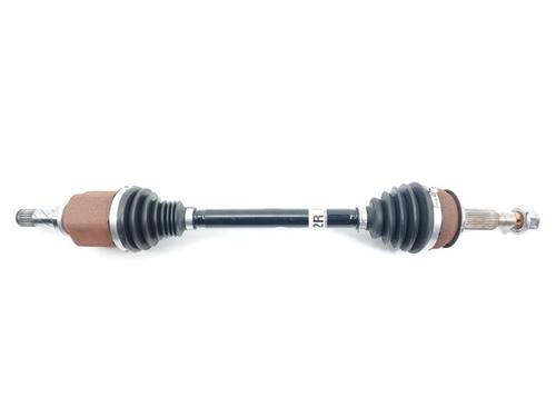 Drivaksel fortil venstre NISSAN QASHQAI II (J11, J11_) 1.3 DIG-T (140 hp) 29274317
