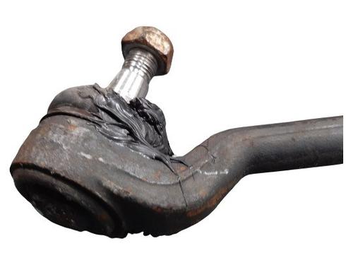 Steering rack BMW X5 (E53) 3.0 i | BP19761113M22 
