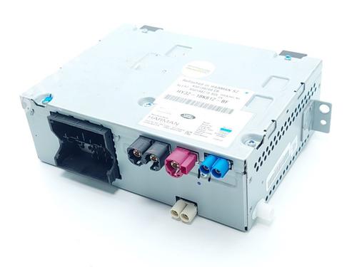 Control unit JAGUAR F-PACE (X761) 2.0 TD4 AWD | BP24016499M11 - Image 2