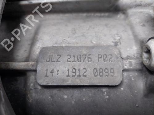 Gearbox SEAT LEON (1P1) 2.0 TFSI | BP38958747M3  - Image 7