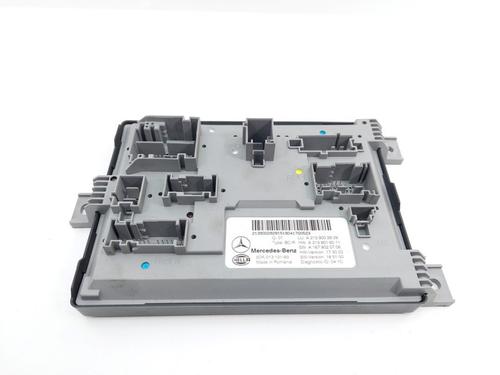 Used Electronic module MERCEDES-BENZ E-CLASS (W213) E 220 d (213.004) (194 hp) 19761580