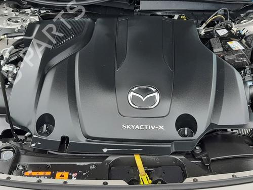 Used Engine Engine MAZDA CX-30 (DM) e-SKYACTIV-X M Hybrid (186 hp) 35793056 35793056