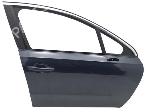 Used Right front door PEUGEOT 508 I (8D_) 1.6 THP (156 hp) 19761926