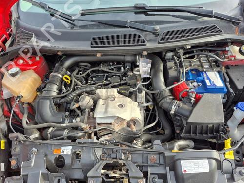 Used Engine FORD FIESTA VI (CB1, CCN) 1.0 EcoBoost (125 hp) 32628658