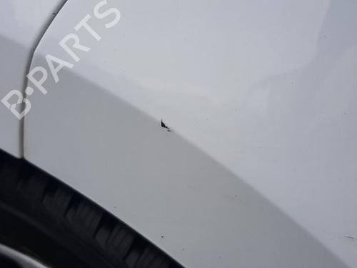 Bumper achter RENAULT TWINGO III (BCM_, BCA_) 1.0 SCe 70 | BP30794741C8