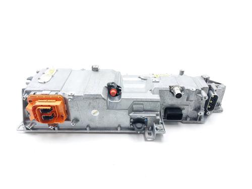 Used Inverter/Converter Inverter/Converter BMW 2 Active Tourer (F45) 225 xe Plug-in-Hybrid (224 hp) 34703260 34703260