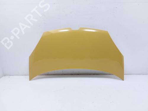 Motorhjelm RENAULT KANGOO Express (FW0/1_) 1.5 dCi 75 (FW07, FW10, FW04) (75 hp) 19771424