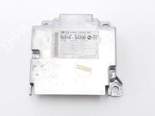 Used ECU airbags KIA NIRO I (DE) E-NIRO (204 hp) 21600361