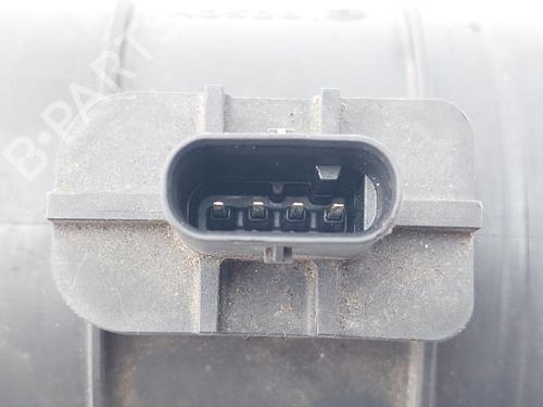 Luftmassemåler IVECO DAILY VI Van 33S16, 35S16, 35C16, 38S16, 40C16, 42S16, 50C16 | BP31801250M95