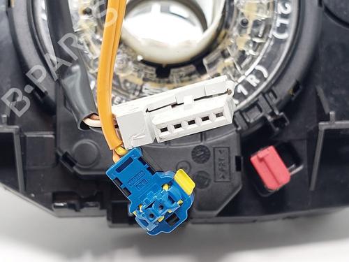 Steering column stalk PEUGEOT 208 I (CA_, CC_) 1.0 VTi | BP30136921I23