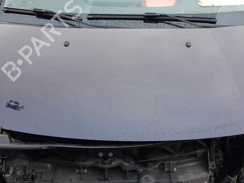 Used Hood CITROËN C3 Picasso (SH_) 1.4 VTi 95 (SH8FSC, SH8FP0, SH8FP6) (95 hp) 22375827