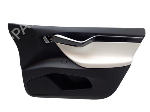 Seats set TESLA MODEL X (5YJX) P100D AWD | BP36490620C78 - Image 6