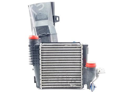 Intercooler PEUGEOT PARTNER Box Body/MPV (K9) 1.5 BlueHDi 75 (75 hp) 31128056