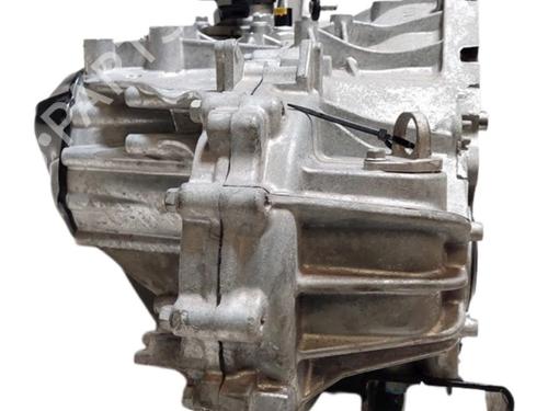 Gearbox KIA PICANTO III (JA) 1.0 T-GDi | BP38483358M3 - Image 2