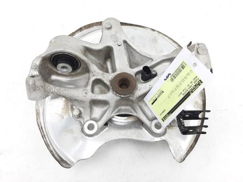 Left rear steering knuckle AUDI A4 B9 Avant (8W5, 8WD) 2.0 TDI | BP19749669M27 