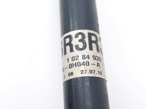 Right front driveshaft PEUGEOT 108 1.0 VTi 72 | BP36075177M39 - Image 5
