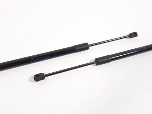 Used Tailgate lift support OPEL MERIVA B MPV (S10) 1.4 (75) (120 hp) 19750399