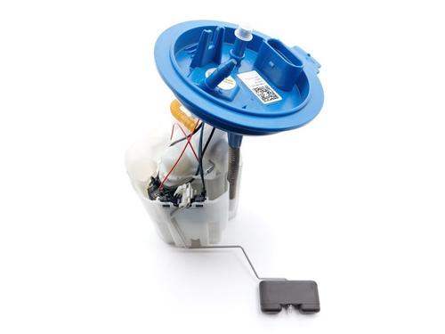 Used Fuel pump SEAT LEON Sportstourer (KL8, KLD) 1.5 TSI (131 hp) 31028261