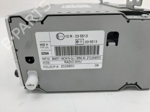 Control unit FORD FOCUS III Turnier 2.0 TDCi | BP27256725M11 - Image 4