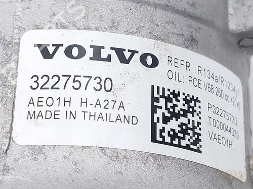 AC compressor VOLVO C40 (539) Recharge | BP36950341M34 - Image 7