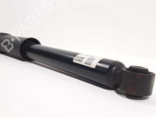 Right rear shock absorber OPEL ASTRA K Sports Tourer (B16) 1.0 Turbo (35) | BP19758591M19 