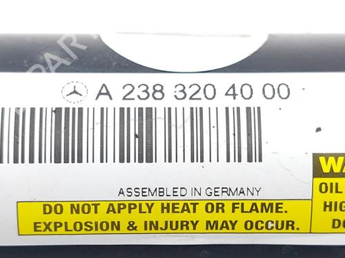 Left front shock absorber MERCEDES-BENZ E-CLASS Coupe (C238) E 300 (238.348) | BP40503603M16 - Image 5