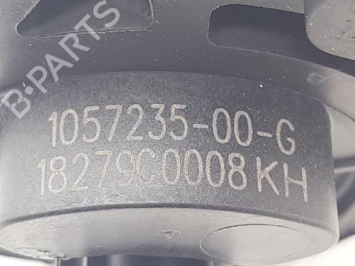 Auxiliary water pump TESLA MODEL S (5YJS) 75D AWD | BP26188279M111 