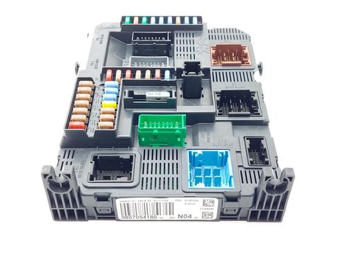 Electronic module PEUGEOT 308 SW II (LC_, LJ_, LR_, LX_, L4_) 1.2 THP 130 | BP25293467M83 