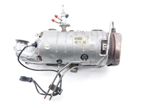 Particulate filter PEUGEOT PARTNER Box Body/MPV (K9) 1.5 BlueHDi 100 | BP30688600M81 - Image 3