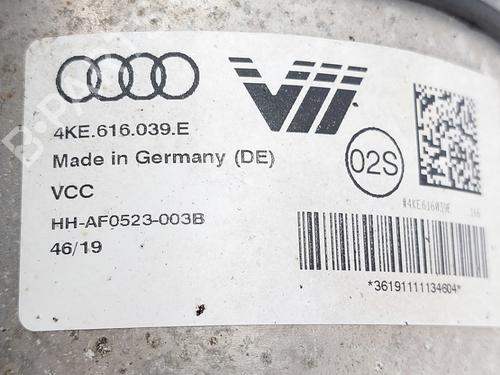 Right front shock absorber AUDI E-TRON (GEN) 55 quattro | BP38753555M17 - Image 4