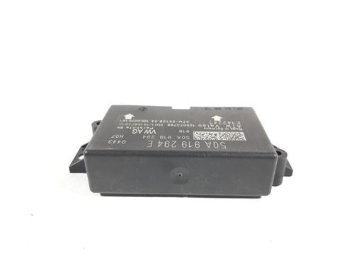 Electronic module VW GOLF VII (5G1, BQ1, BE1, BE2) 1.0 TSI | BP19754621M83 