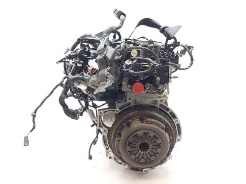 Engine FORD KA+ III (UK, FK) 1.2 Ti-VCT | BP33129228M1 - Image 4