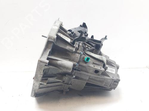 Gearbox RENAULT KADJAR (HA_, HL_) 1.5 dCi 110 (HLA3) | BP20985214M3 