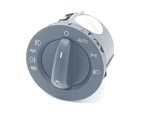 Headlight switch AUDI Q7 (4LB) 4.2 FSI quattro | BP31970316I24