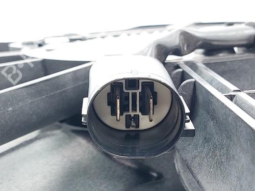 Radiator fan LYNK & CO 01 PHEV | BP40503439M35 - Image 3