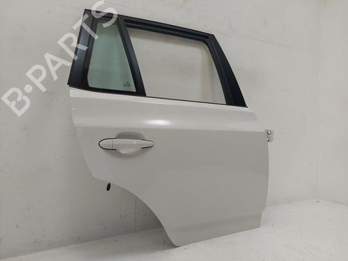 Right rear door BMW X3 (E83) 2.0 i | BP27549775C5 