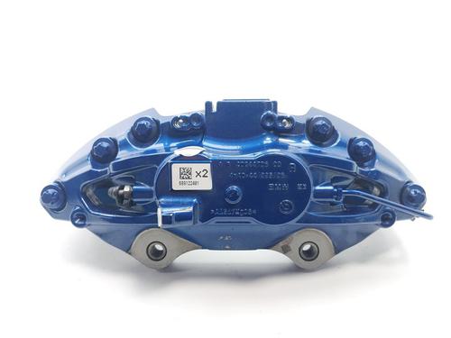 Right front brake caliper BMW X7 (G07) xDrive 40 i | BP39209232M104 - Image 3