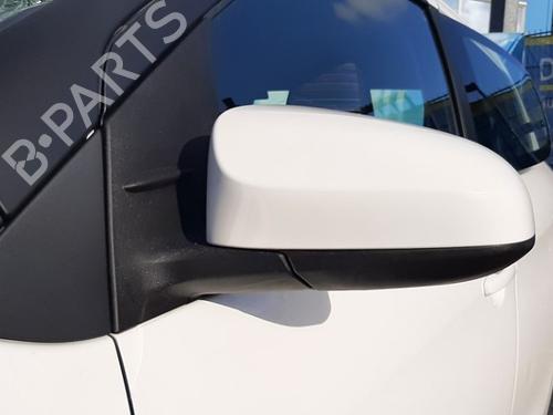 Used Left mirror Left mirror 39478022 39478022