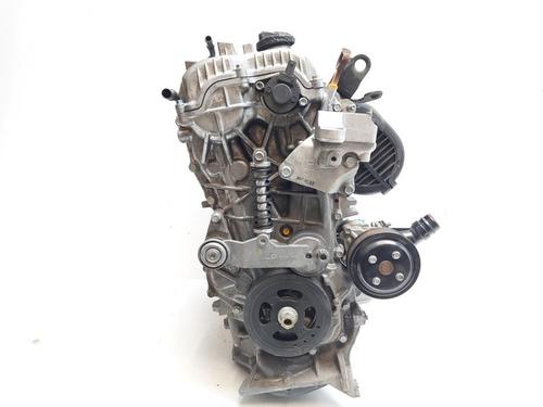 Engine NISSAN QASHQAI II SUV (J11, J11_) 2.0 ALL MODE 4x4-i (J11R) | BP19769881M1 
