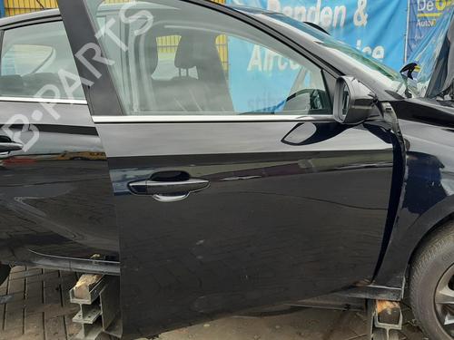 right-front-door-opel-corsa-f-p2jo-2019-37760498 main image